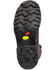 Image #4 - ROYER Men's 8" Revolt Interguard 2.0 Work Boots - Carbon Toe, Brown, hi-res