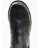 Image #6 - Hawx Women's Chelsea Work Boots - Composite Toe, Black, hi-res