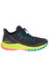 Merrell Women's Bravada Hiking Shoes - Soft Toe, Black, hi-res