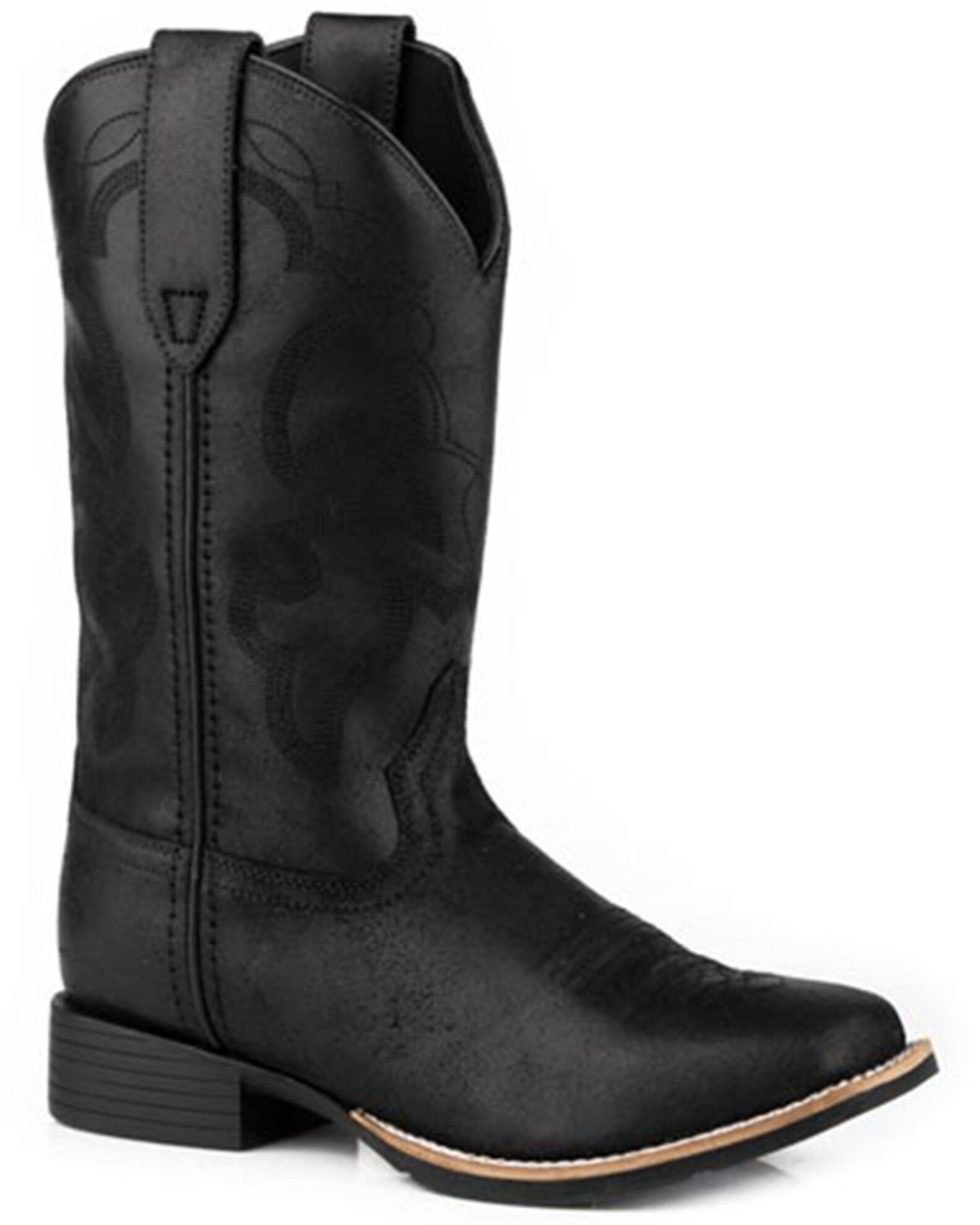 Sheplers roper boots sales
