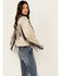 Idyllwind Women's Ellen Moto Jacket , Ivory, hi-res