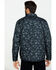 Image #2 - Moonshine Spirit Men's Camo Trooper Ripstop Quilted Shirt Jacket , , hi-res