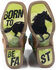 Image #2 - Tin Haul Boys' Horse Power Western Boots - Broad Square Toe, Tan, hi-res