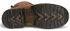 Image #5 - Rocky Men's 9" IronClad Waterproof Work Boots - Soft Toe, Copper, hi-res