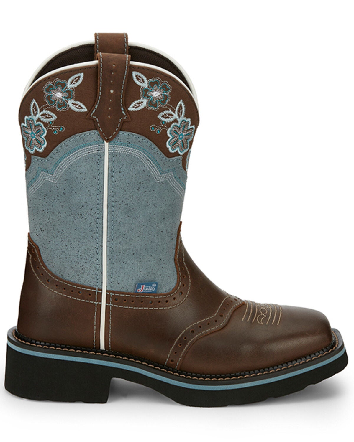 Justin Women's Starlina Western Boots 