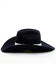 Image #3 - Serratelli 6X Felt Cowboy Hat, , hi-res