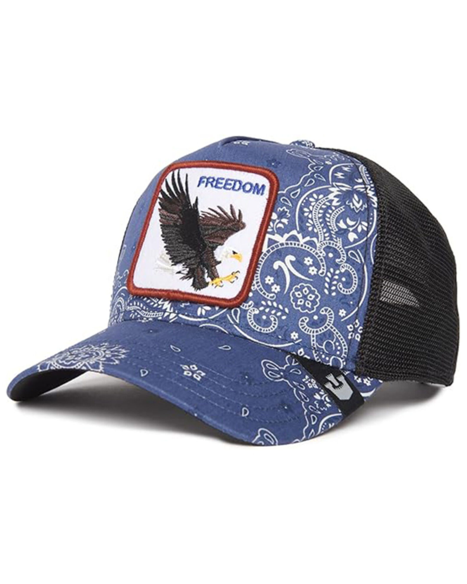 Goorin bros eagle cap clearance