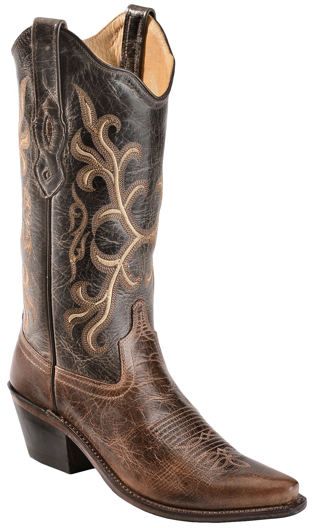 Cowboy boots sheplers Clearance