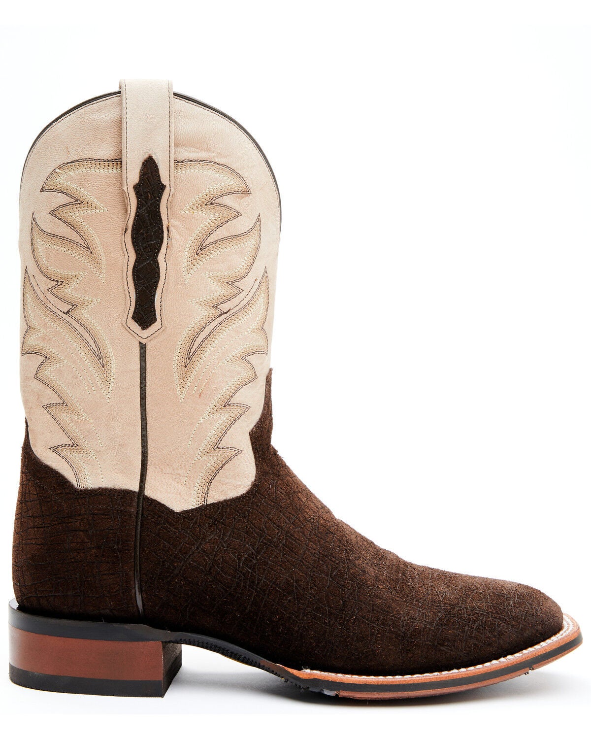 dan post stingray boots