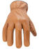 Image #2 - 212 Performance Arc Flash Cat 2 Cut Resistant 5 Chief Leather Driver Gloves, Brown, hi-res