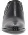 Image #4 - Frye Women's Sara Western Mules, Black, hi-res