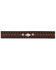 Image #2 - Resistol Kingman 10X Straw Cowboy Hat, Natural, hi-res