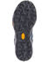 Image #4 - Merrell Women's Zion Waterproof Hiking Boots - Soft Toe, Navy, hi-res