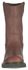 Caterpillar Men's Colt Pull On Work Boots - Steel Toe, Earth, hi-res