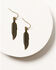 Shyanne Women's Winslow 6pc Earrings Set, Gold, hi-res