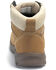 Image #4 - Caterpillar Women's Tess Sundance Work Boots - Steel Toe, Brown, hi-res