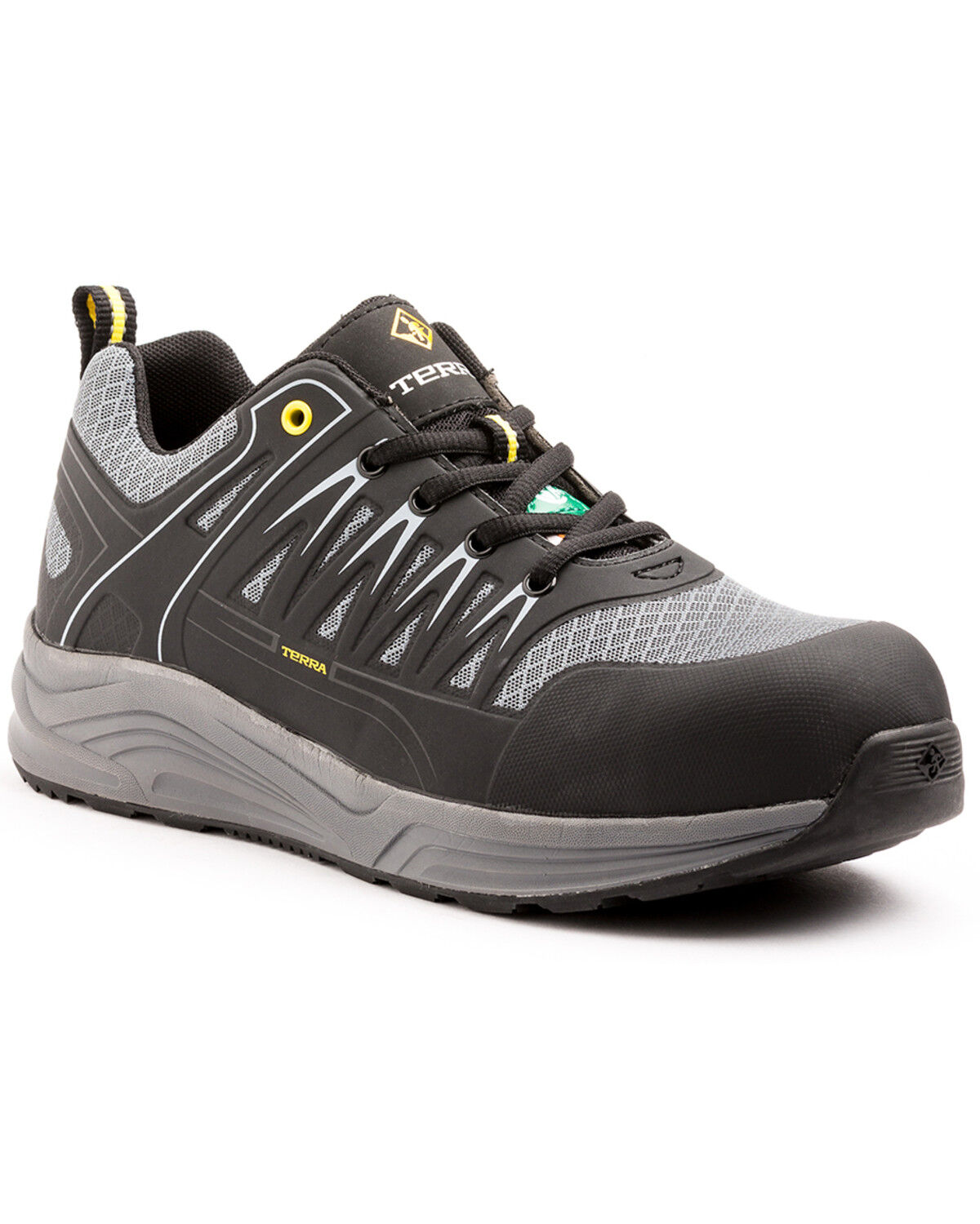terra work shoes