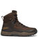 Image #2 - Danner Men's Vital Waterproof Hiking Boots - Soft Toe, Brown, hi-res