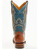 Image #5 - Corral Boys' Western Boots - Broad Square Toe, Brown, hi-res
