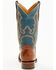 Image #5 - Corral Boys' Western Boots - Broad Square Toe , Brown, hi-res