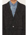 Image #3 - Rock & Roll Denim Boys' Sportcoat, Black, hi-res