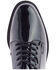 Image #4 - Bates Women's Sentry Oxford Shoes, Black, hi-res