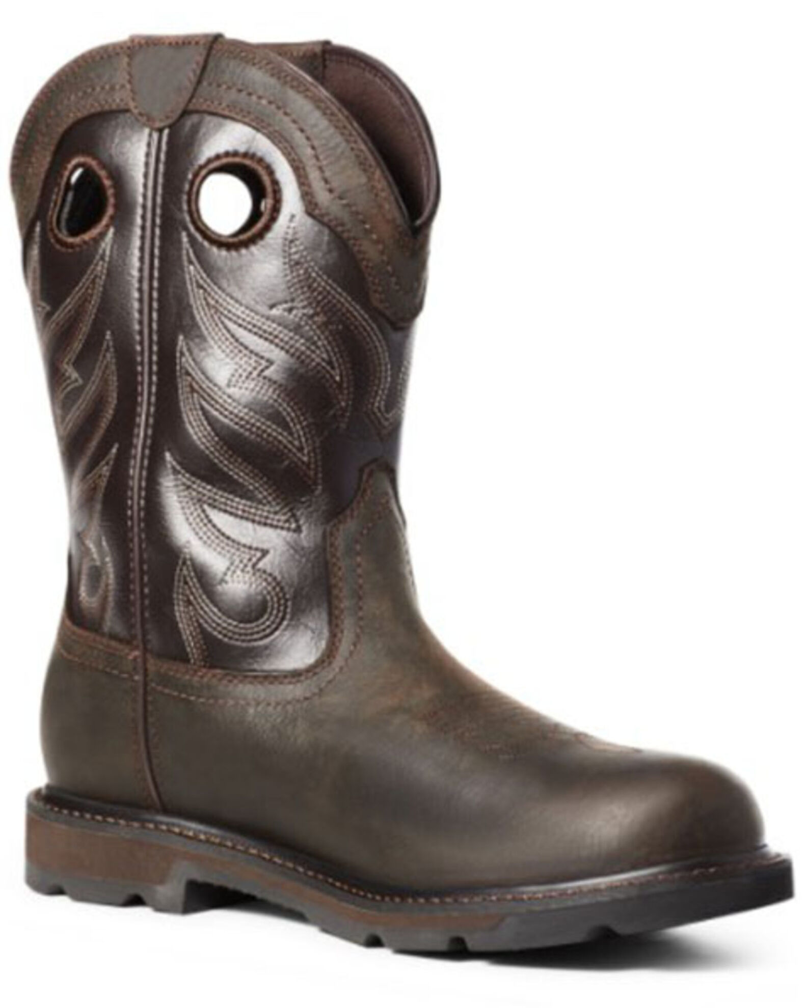 Best boots deals for groundworkers