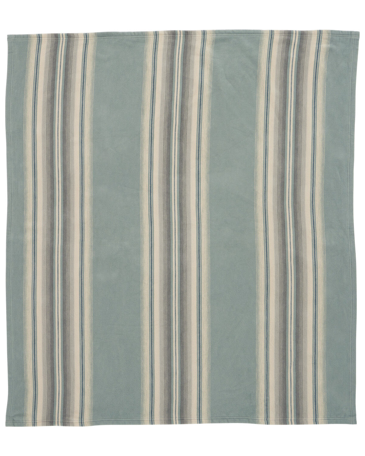 Image #3 - Pendleton Wyeth Falls Linen Throw Gift Pack - 2 Piece, Multi, hi-res