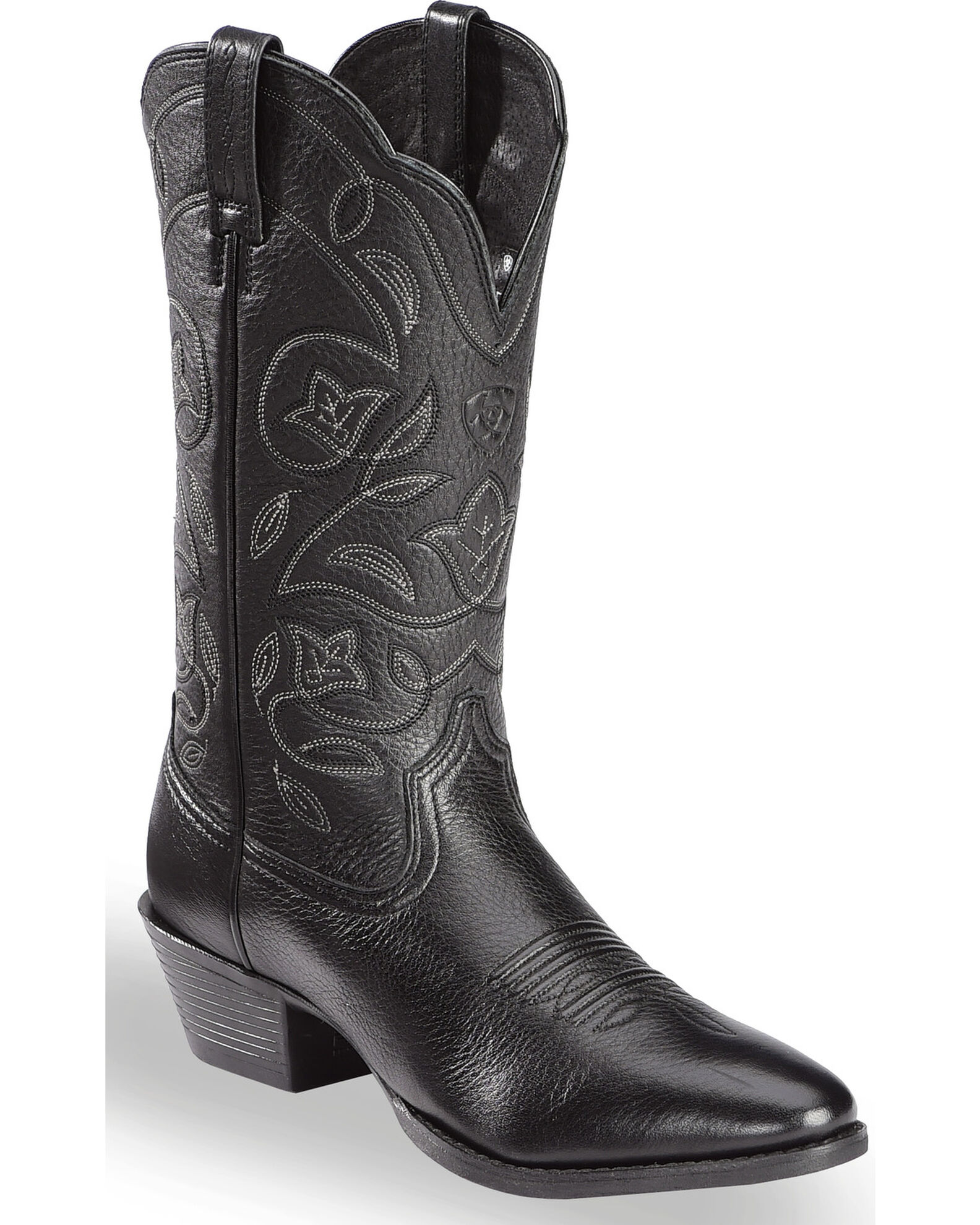 Sheplers ariat women's boots deals