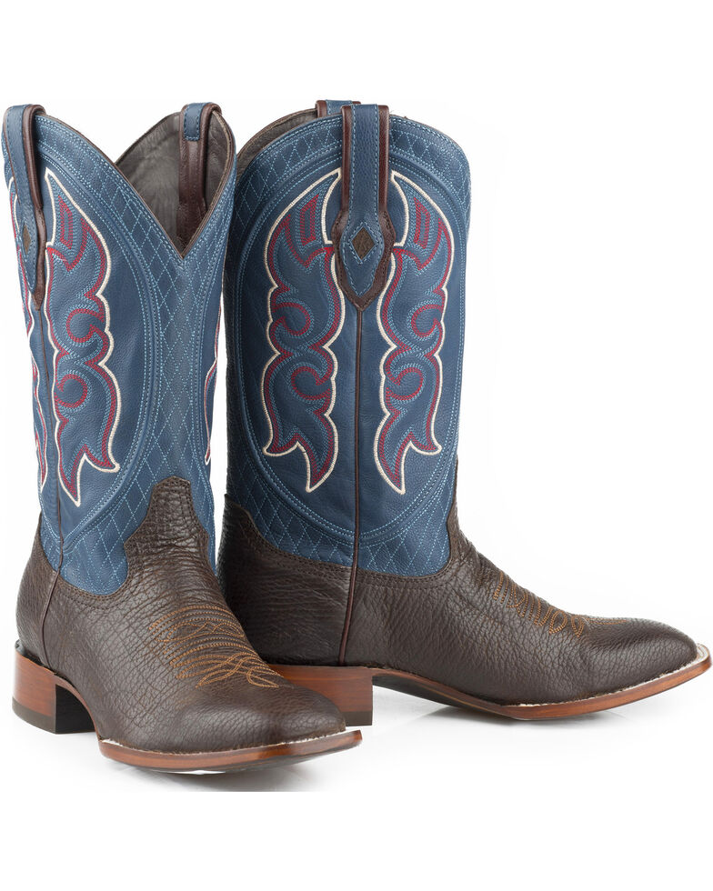 Men's Shark Skin Boots - Sheplers