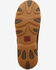 Image #7 - Twisted X Women's Chukka Driving Mocs, Coffee, hi-res