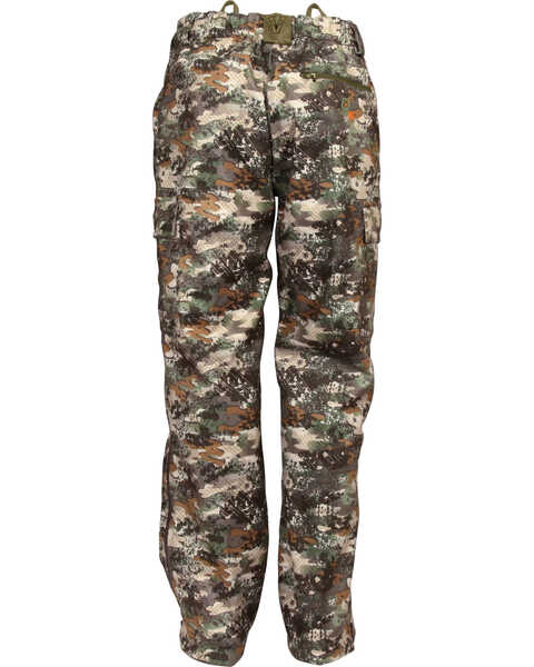Rocky Men's Venator Waterproof Pants , Camouflage, hi-res