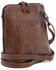 Bed Stu Women's Ventura Rustic Mason Crossbody, Tan, hi-res