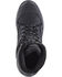Image #6 - Wolverine Men's Black Legend Durashocks CarbonMax 6" Work Boots - Safety Toe, Black, hi-res