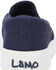 Image #5 - Lamo Footwear Boys' Piper Slip-On Casual Shoes - Round Toe, Navy, hi-res