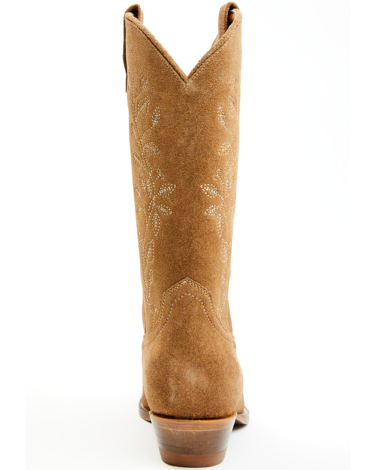 高評価！ Boots Western Suede Bambi Women's Shyanne - Sheplers | Toe Snip テープ・マスキングテープ