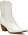 Matisse Women's Bambi Fashion Booties - Pointed Toe, White, hi-res