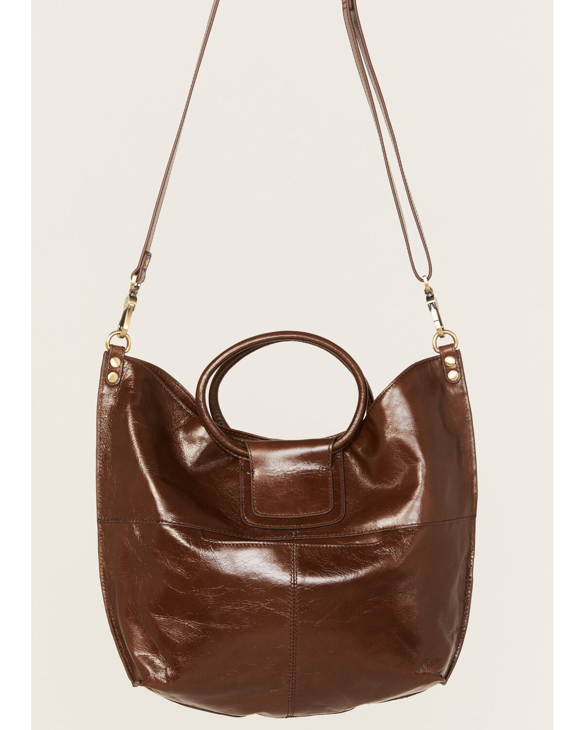 Image #3 - Hobo Women's Sheila Patchwork Leather Tote, Multi, hi-res