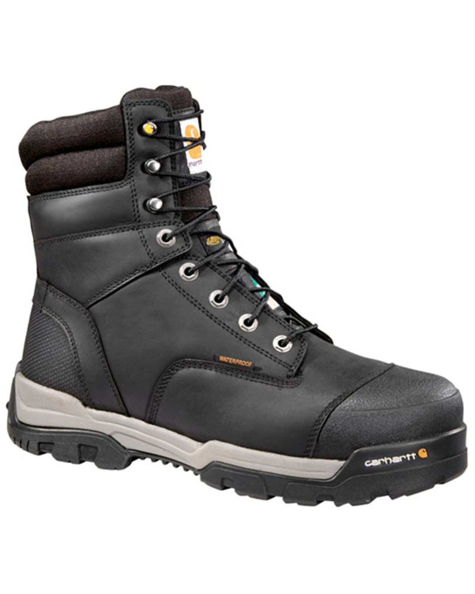 Carhartt force work boots on sale