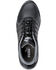 Image #3 - Puma Safety Men's Velocity Work Shoes - Composite Toe, Black, hi-res