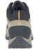 Image #5 - Merrell Men's MOAB Onset Waterproof Work Boots - Composite Toe, Stone, hi-res