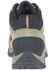 Merrell Men's MOAB Onset Waterproof Work Boots - Composite Toe, Stone, hi-res