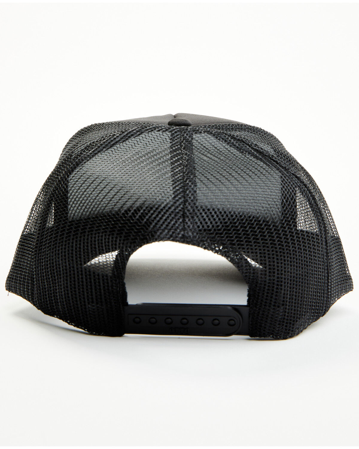 Image #3 - Rodeo Hippie Women's Waylon Ball Cap, Black, hi-res