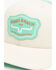 Image #2 - Kimes Ranch Men's Boot Barn Exclusive Hawkins Ball Cap, Grey, hi-res
