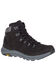 Image #1 - Merrell Men's Ontario Waterproof Hiking Boots - Soft Toe, Black, hi-res