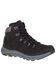 Merrell Men's Ontario Waterproof Hiking Boots - Soft Toe, Black, hi-res