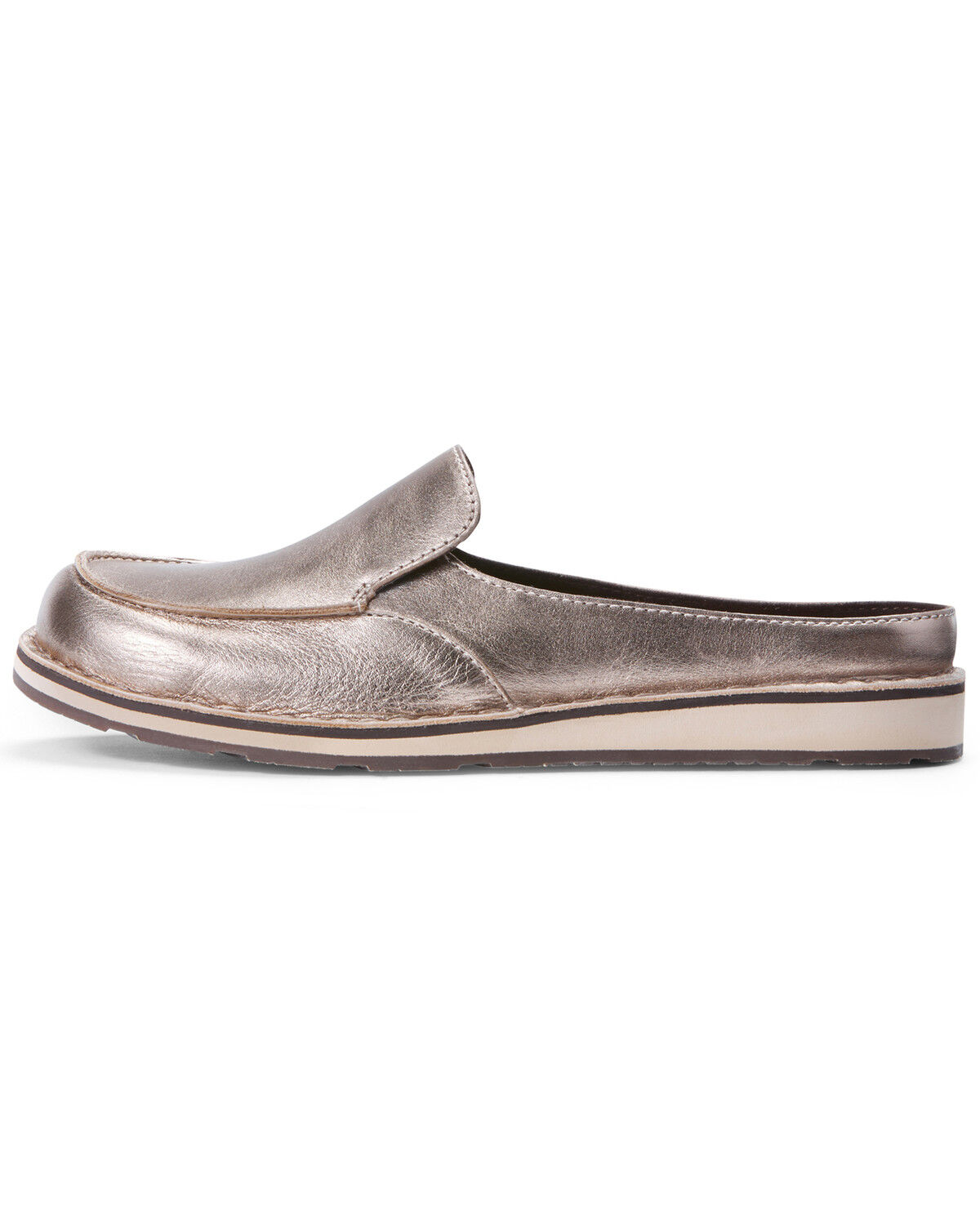 rose gold ariat cruiser