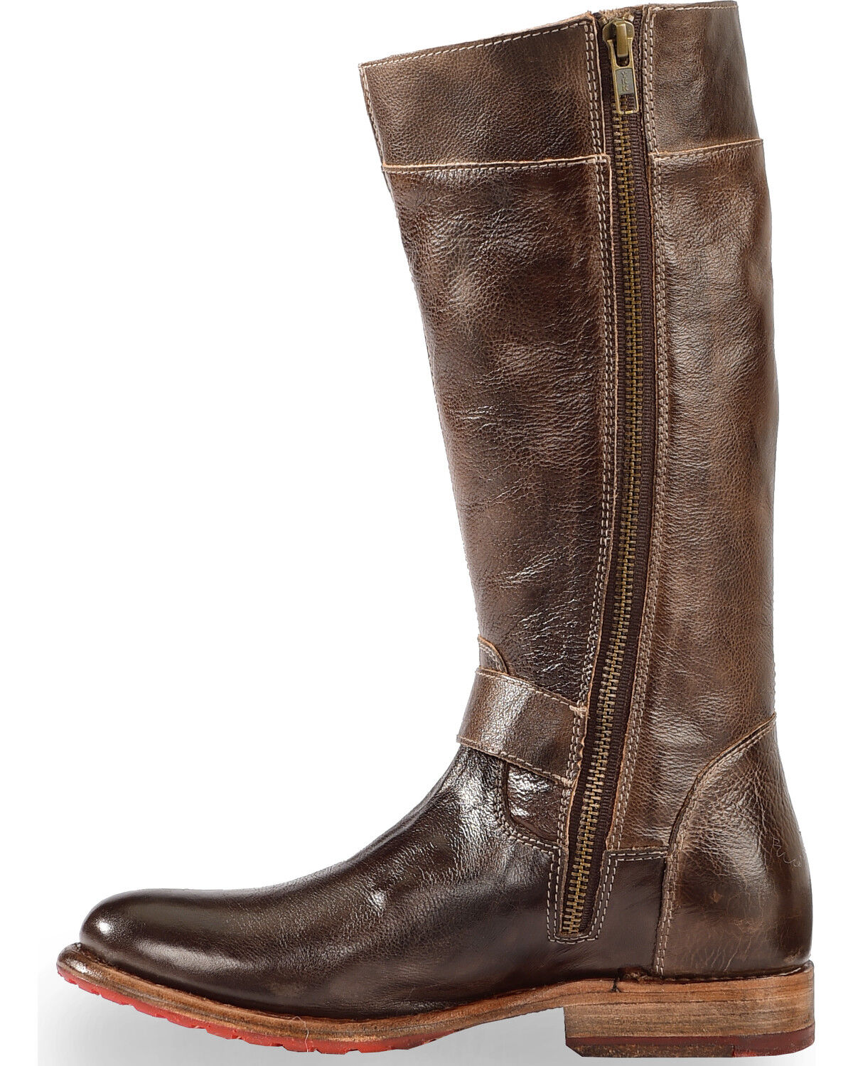 bed stu gogo lug boots