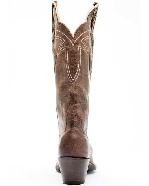 Image #5 - Idyllwind Women's Desperado Western Boots - Snip Toe, , hi-res