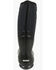 Bogs Women's Classic Tall Shiny Winter Boots - Soft Toe, Black, hi-res